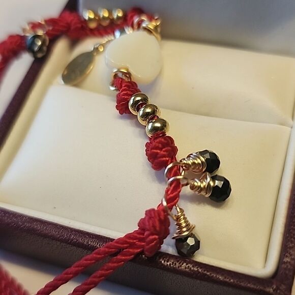 Karola & Co Adjustable Bracelet - Picture 4 of 4